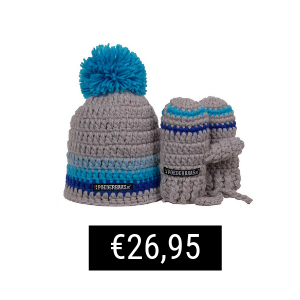 Don't forget -&gt; RE-STOCK! De leukste Poederbaasjes weer op voorraad ! 😍 - mailchi.mp/poederbaas/de-…