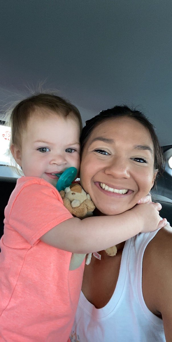 LexiIvon's tweet photo. She’s such a sweetie https://t.co/ouYMYUsGQP