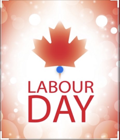 UniforLocal111's tweet photo. Today our operators at #CMBC observe an Important day.  On behalf of ALL our Operators - We wish you a HAPPY LABOUR DAY! #unionproud #HappyLaborDay #Unifor https://t.co/Fv5iNKxxIJ