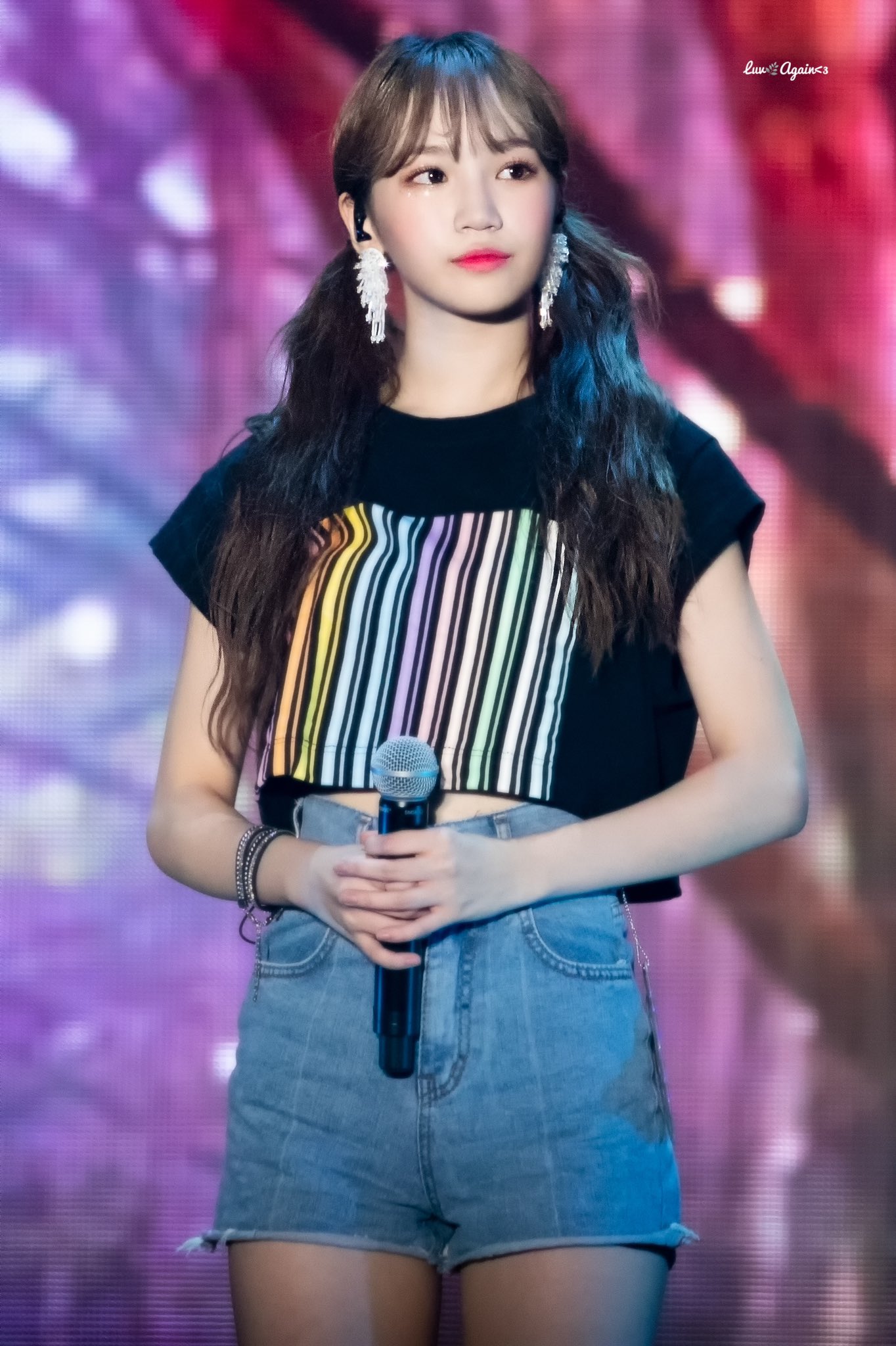 キムチェウォン IZ*ONE 1ST CONCERT 生写真 10枚コンプ