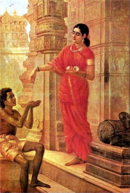 Every human should perform 5 yagnyas during the journey of lifeDeva Yagna (worship of Devas)Pitru Yagna (worship of one& #39;s forefathers)Bhuta Yagna (worship of other beings)Manushya Yagna (worship of fellow humans)Bramha Yagna (worship of knowledge)