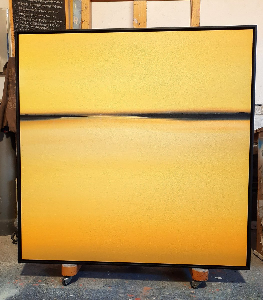 How would you title this work?