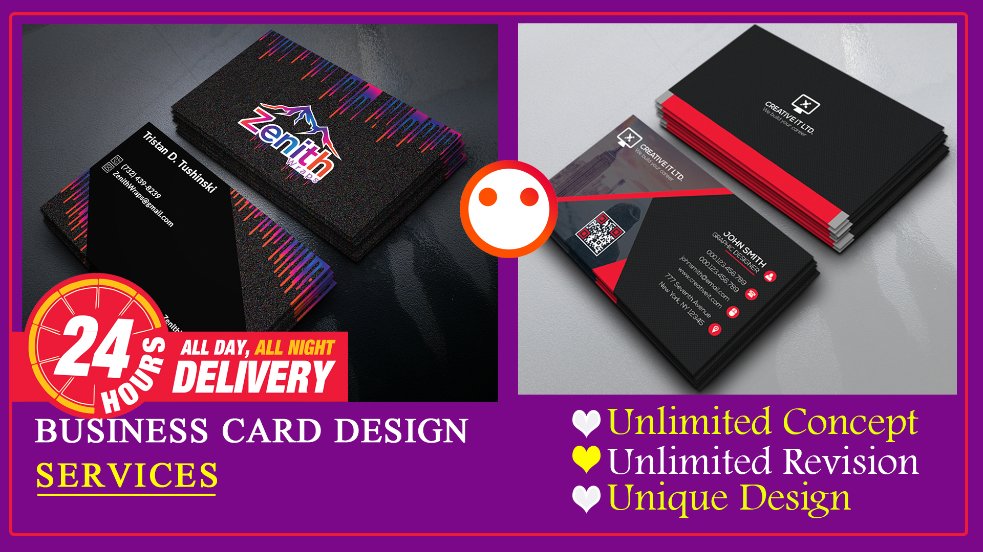 PaulSorna's tweet photo. I Can Create UNIQUE business card With Unlimited Support

Order Now : https://t.co/bG0hoocqDS

@GraphicDesign48 #graphicdesign #businesscards #business #BusinessNow #graphicsdesign #designer #designtwitter #DesignInspiration https://t.co/VqbsDWRJoz
