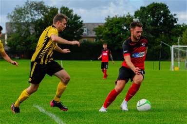 Dussindale & Hellesdon Rovers FC tweet media