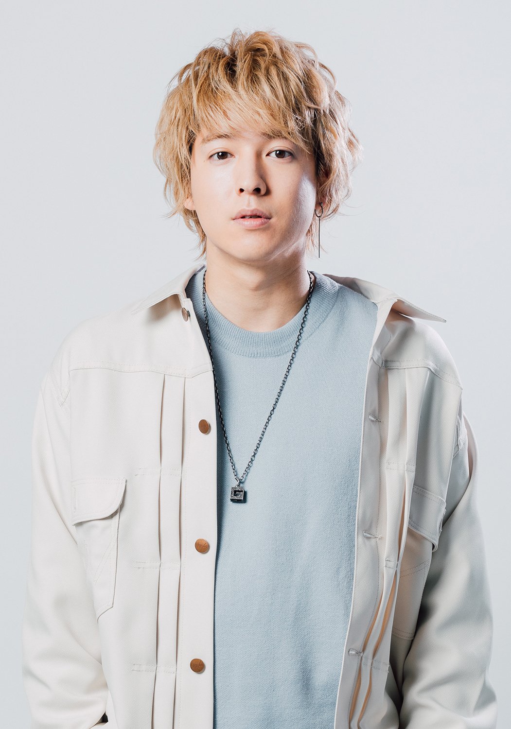 10神actor 山田健登 NEOne 1st miniアルバム