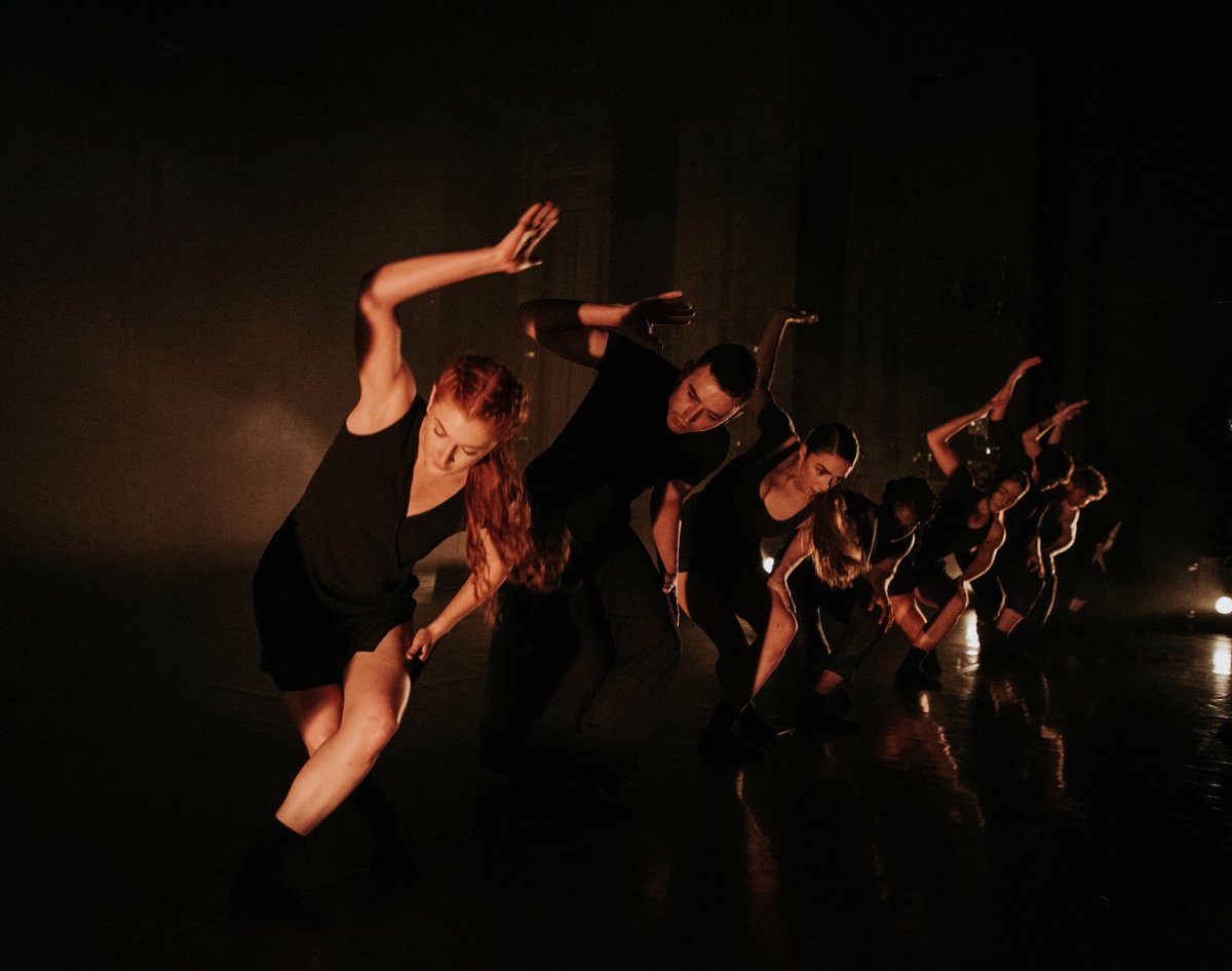 acedancemusic's tweet photo. Meet Evie, our newest Apprentice joining us from the @NorthernSchool Postgraduate Placement Scheme!
After dancing with @CATNSCD, Evie went on to study at @ThePlaceLondon where she graduated this year! 

Welcome to the ACE team Evie, we're so excited to have you on board ✨ https://t.co/Xu0lplz0x0