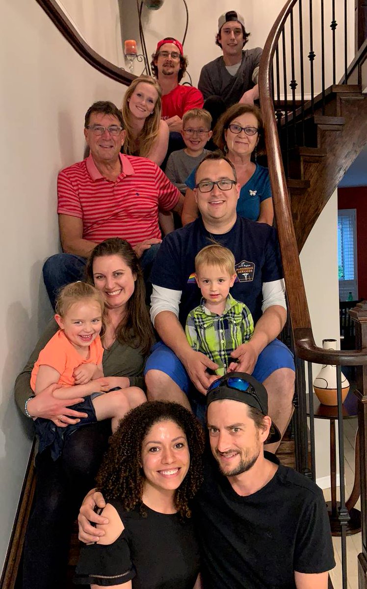 jerwatts's tweet photo. Support our Mom, Cathie in her goal to turn her courageous battle against cancer into something positive by joining or donating towards our team goal for the Southlake hospital virtual challenge!
https://t.co/dVVXWZCorg https://t.co/LQEBL7eXqt