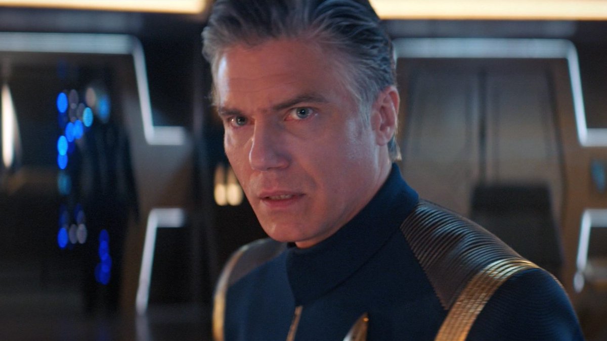 theNiceCaptain's tweet photo. When you're about to lock phasers and suddenly remember that you left your coffee in the replicator and it will shortly be all over the new carpet in your quarters.
#StarfleetLife #CaptainPikeProblems #StarTrek https://t.co/1JCEkYiEpR
