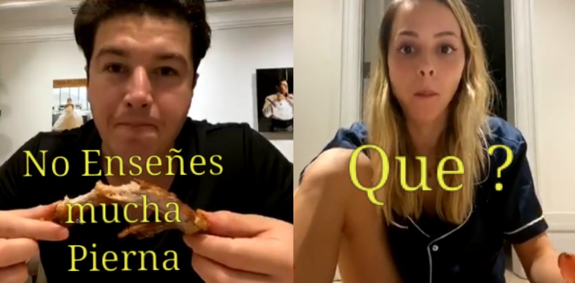 ManuelP09983143's tweet photo. Primero Samuel Garcia con su Machismo hacia su Esposa
Ahora el Clasismo de esta
Señora de MC
#ladymuchacha 
Alfaro el Represor
Movimiento Ciudadano
Con Toooodo https://t.co/88xduvOrwF
