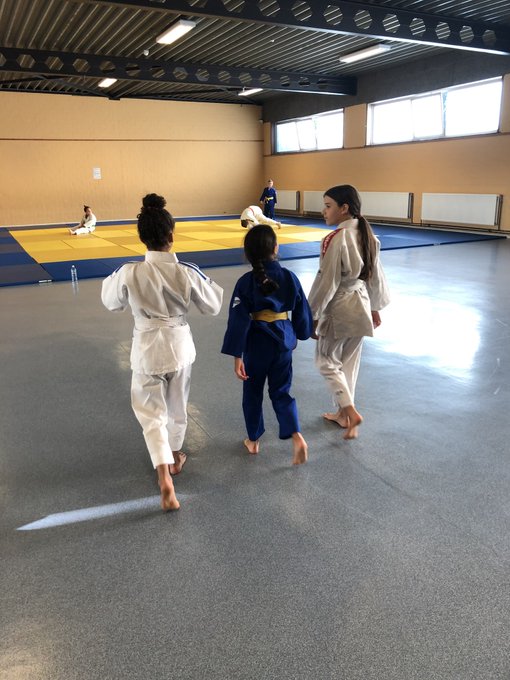 Judo to improve the total game! 😍😍😍 love my kids https://t.co/MsABUr1lF9<a href="/tag/europeanbeatdown"class="tags"><span>#europeanbeatdown</span></a>