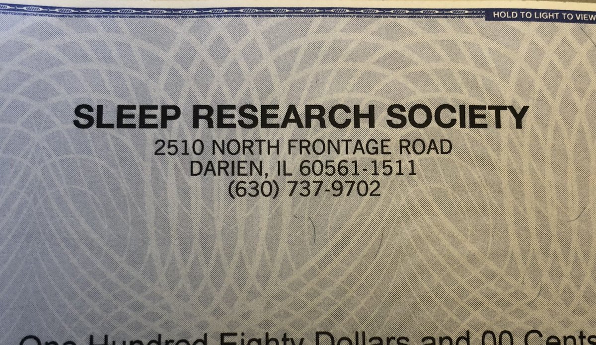 Gita Gupta (@gitaguptamd) on Twitter photo Grateful to <a href="/ResearchSleep/">Sleep Research Society</a> for all the enriching opportunities via the trainee merit award. Thank you ❤️! Grateful to <a href="/ResearchSleep/">Sleep Research Society</a> for all the enriching opportunities via the trainee merit award. Thank you ❤️!
