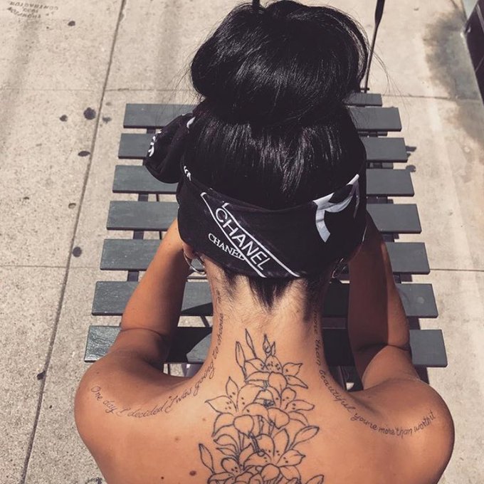 I think my neck ones and my new one  are in the top 5 for my favorite ones forsure💕 https://t.co/daD