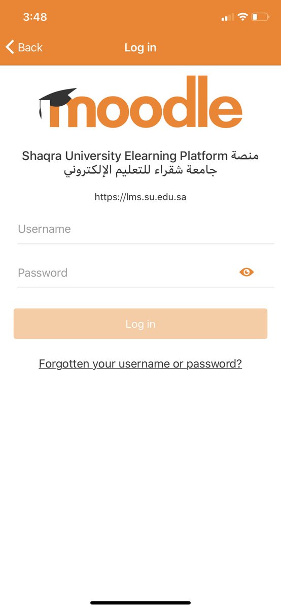 m_student5's tweet photo. في حال واجهتي مشكله في الدخول الى المنصه من موقع الجامعه جربي هذا البرنامج https://t.co/CxxoGSx1Ld
