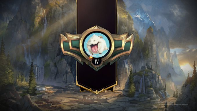 LLegamos a ORO de nuevo, que felicidad :) https://t.co/dJlwmH01Ej<a href="/tag/roadtodimond"class="tags"><span>#roadtodimond</span></a><a href="/tag/ultrahype"class="tags"><span>#ultrahype</span></a>