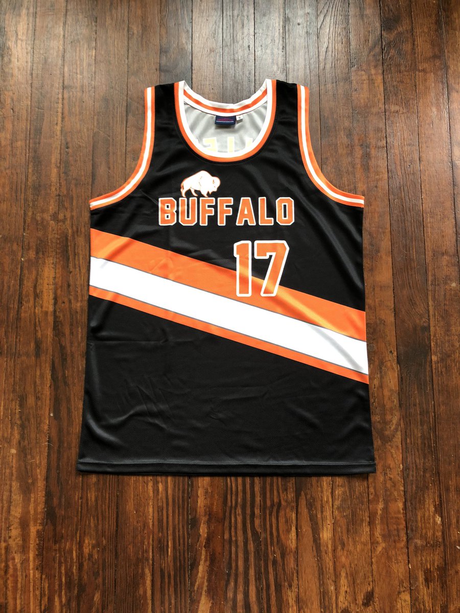 VictoryShirts20's tweet photo. It’s officially game week Buffalo! We have some awesome Buffalo fan gear to get you ready for game day! 💯

For every piece of Buffalo merch that we sell we will donate $2.00 to the @PUNTFoundation! 

Website: https://t.co/TdaJz4pCRj

#GoBills #BuffaloBlueJays https://t.co/ctP8kvjYFG