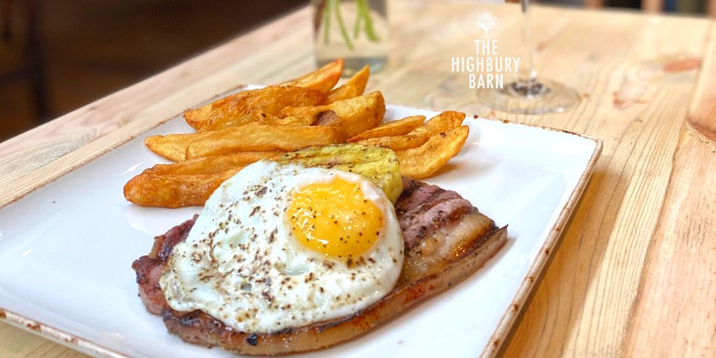 HighburyBarnPub's tweet photo. Enjoy 50% off food every Monday, Tuesday and Wednesday during September - there's no cap of £10, it's a straight 50% OFF on our SPECIAL MENU. Check it out! https://t.co/rsyaaDxkYP