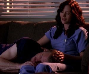 lovemesheperd's tweet photo. Grey’s Anatomy in tendenza e io volevo ricordarvi l’esistenza della COPPIA con la C maiuscola https://t.co/tEUcJRH3h3