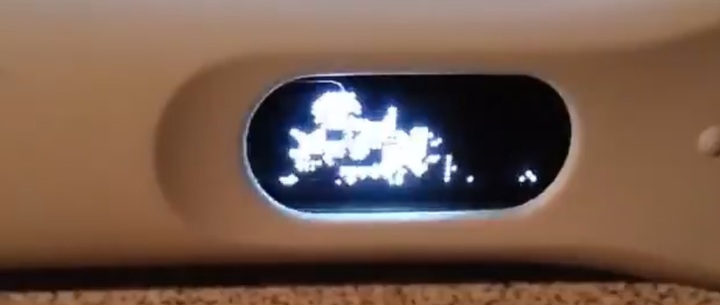 gamergen_com's tweet photo. INSOLITE : Doom jouable sur un test de grossesse https://t.co/wPSnA7ayxj #Doom #TestDeGrossesse #Insolite #Gameplay https://t.co/m9XUGm3xaw