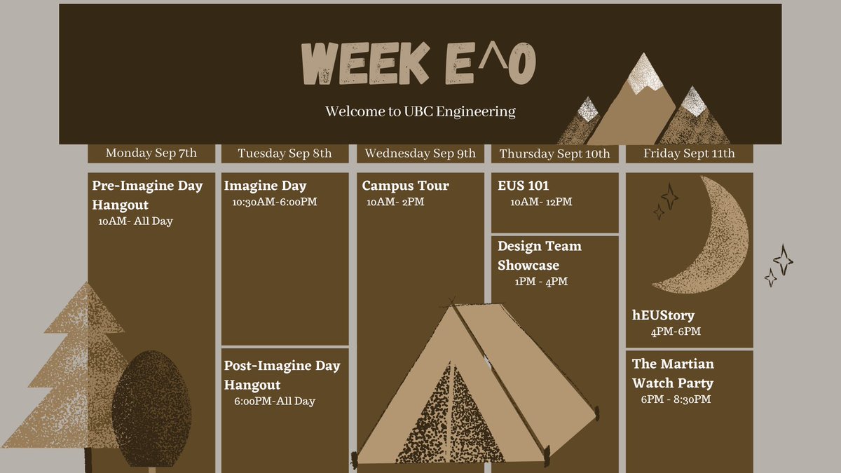 UBC Engineers tweet media