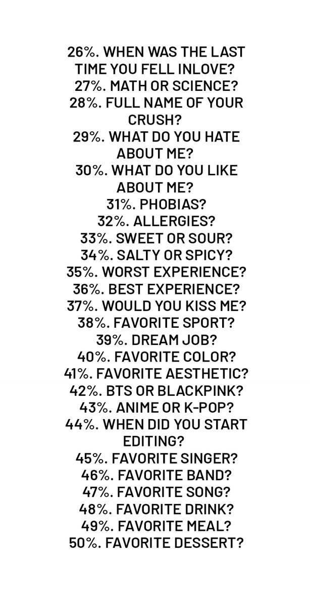Syeda Unzila Zahra Base On Your Battery Percentage Ask Me A Question Syeda Unzila Zahra Base On Your Battery Percentage Ask Me A Question