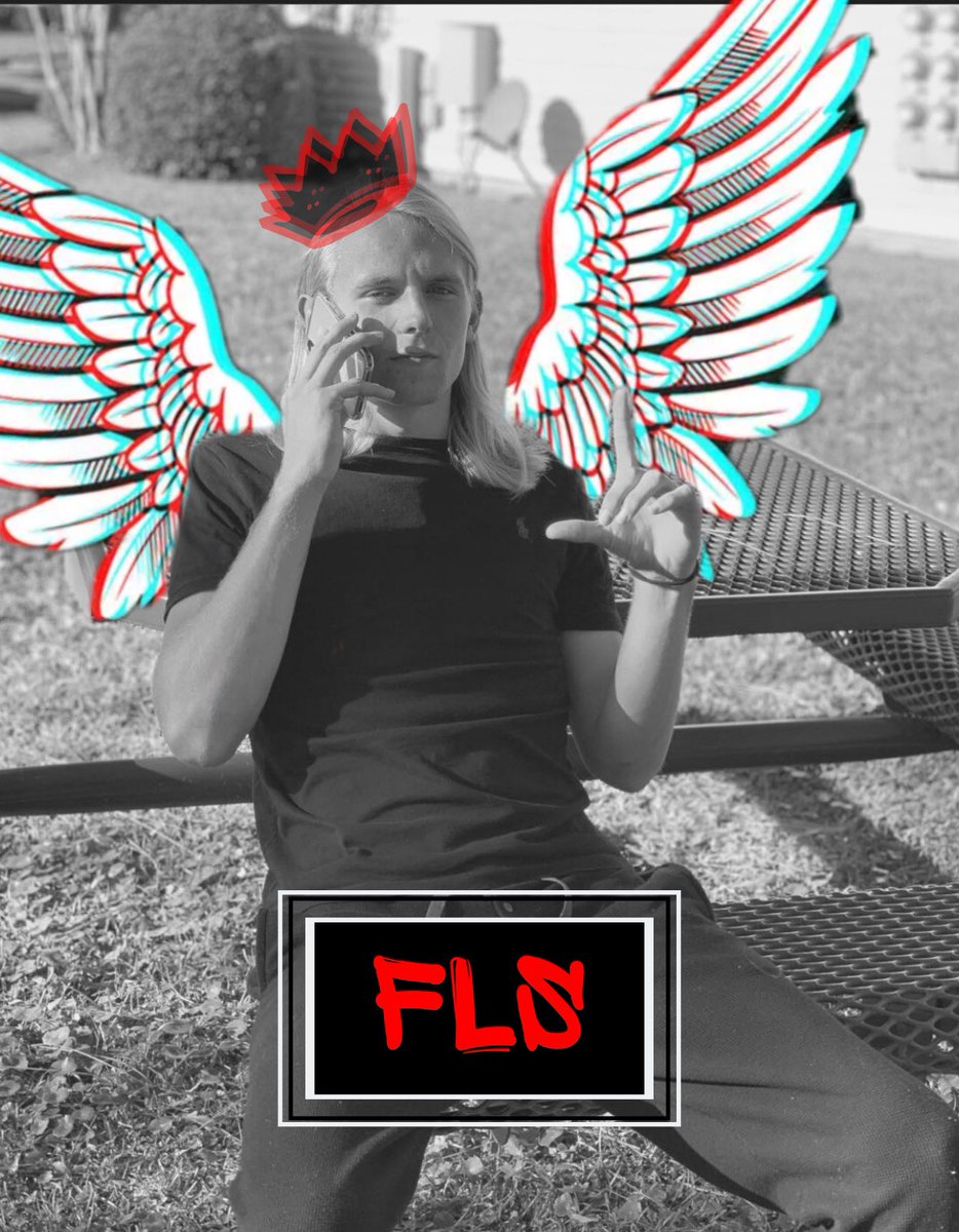 fran_oneal's tweet photo. This is for you Sknee✊🏻 @skneeboi 
#FLS 🕊🖤✨ 
You wanted to represent LDV so bad.. but nah, LDV will forever represent you. 🤞🏼 https://t.co/XsB5qPFXIv