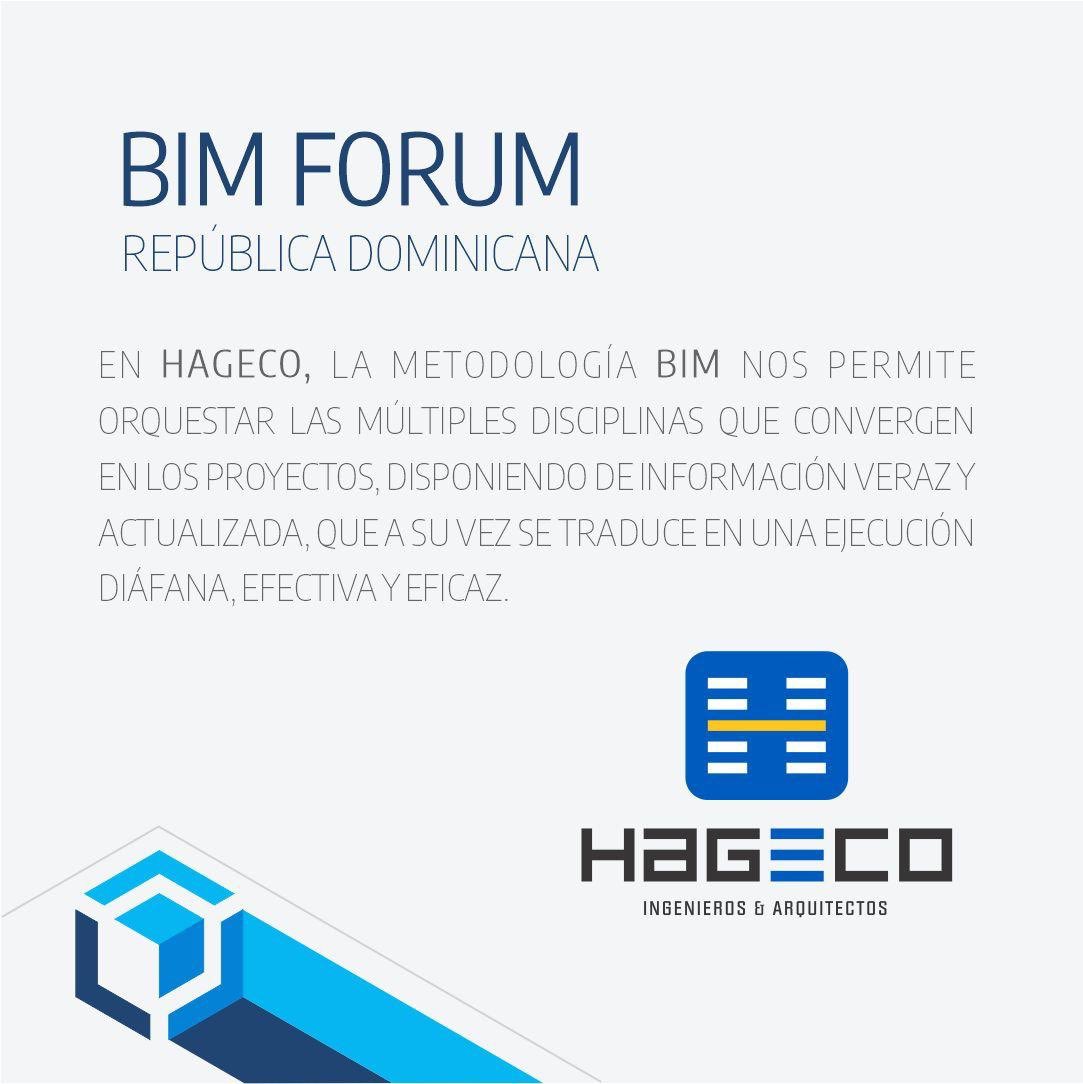 bimforumrd's tweet photo. Conoce a nuestros socios fundadores.

#Hageco #BIM #BIMForum #RD https://t.co/wJzOhKlQrJ