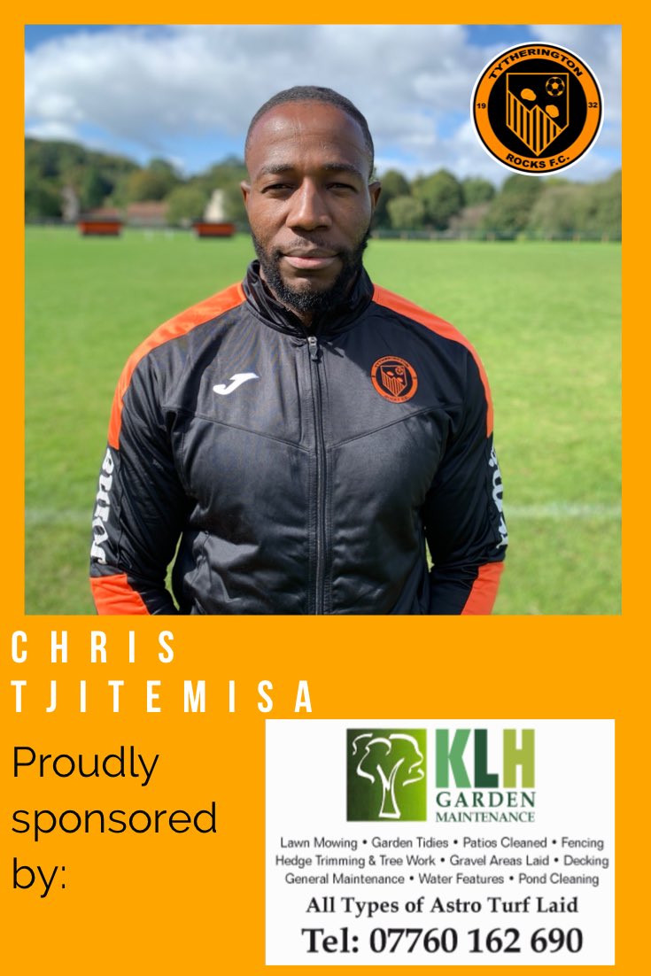 🧡🖤PLAYER SPONSORSHIP🖤🧡

We would like to thank everyone for their support so far. 

There’s just a few players left to sponsor at The Rocks.. 
If you are interested in sponsoring a player for the season please get in touch. 
Here are some examples: