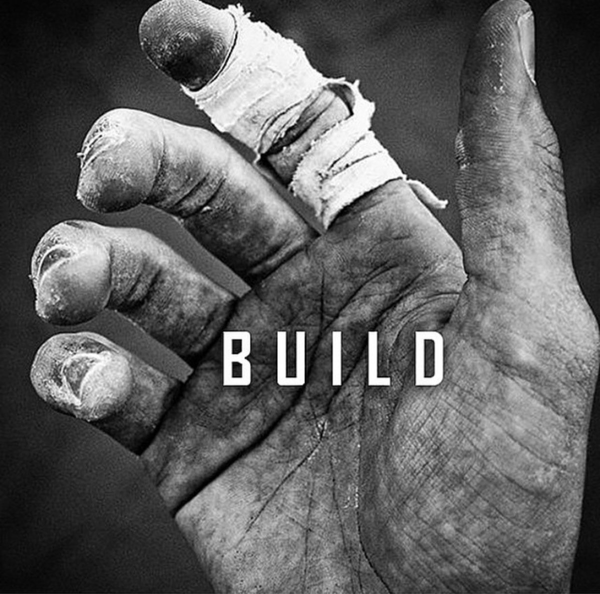 mchat24's tweet photo. Every action builds habits both good & bad . Make sure you’re stacking your bricks in the right pile. #Born2Build https://t.co/PIZOiYPVVf