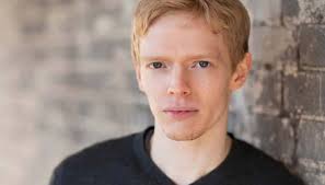 British and Irish film/TV birthdays for 7 September

Happy birthday to Hugh Mitchell
(born September 7, 1989) 
