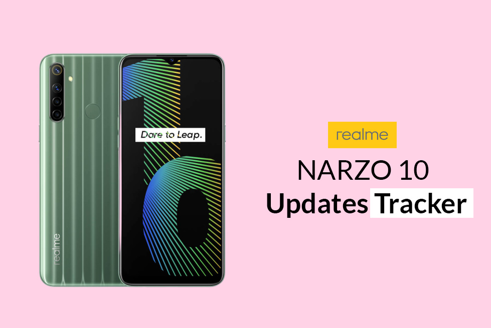 gogoogleandroid's tweet photo. [Update: August 2020 Security Patch] Realme Narzo 10 Security #Updates Tracker https://t.co/8JARPxctE2 #August2020SecurityPatch #RealmeNarzo10 #UpdatesTracker August 2020 Security Patch, Realme Narzo 10, updates, Updates Tracker https://t.co/LQkbUJXHgt