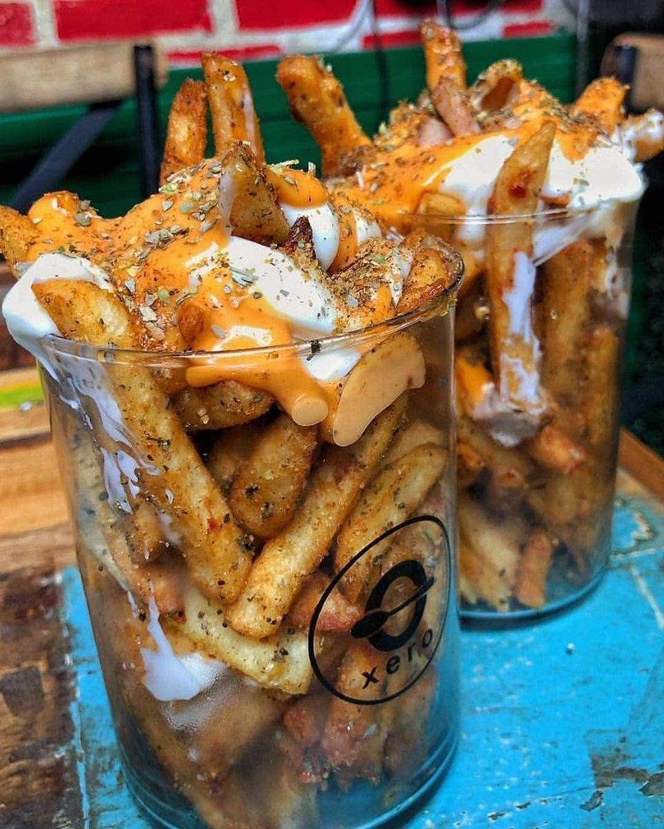 Viral_Eats's tweet photo. These #FrenchFries are seriously #ViralEsts🍟
MT @NudesFoods V/@Viral_Eats @PawlowskiMario @MargaretSiegien #Food #Fries #GoodFood #FoodPorn #Eats #Eat #Gourmet #TwitterFoods https://t.co/4jSjKSTh0y