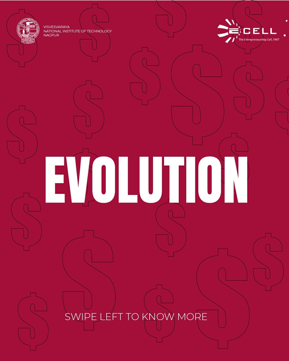 ecellvnit's tweet photo. The world is a wonderful place and it’s made even better by technology. how did we get to where we are now?
#evolution #business #history #modern #bmw #ps4 #ps5 #rolex #console #startup #music #apple #airpods #applewatch #xbox #cars #supercars  #ideas #entrepreneurship #revenue https://t.co/n2rVrCqVK9
