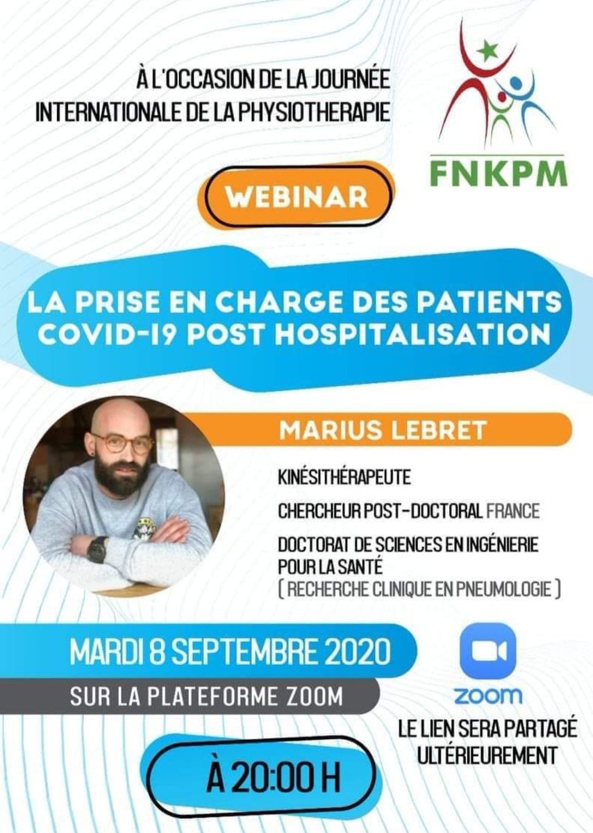 Houdalahlou85's tweet photo. #fnkpm #Awcpta #worldptday https://t.co/66KnZ8qKqI