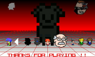 BloodstreamsInc's tweet photo. The final update to #BBZeroHour is now available after spending two years in development limbo. Thanks for playing!
Key: C33KY5LP
#petitcom #smilebasic https://t.co/YaXu7bE4rB