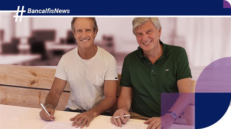 Banca Ifis è national partner di Cortina 2021 e Mondiali Sci Alpino. Farà squadra anche con FISI, con cui «c’è una forte condivisione di valori come l’eccellenza, la competenza, e l’energia che animano i Mondiali e ogni competizione sportiva» dichiara l’AD Luciano Colombini.