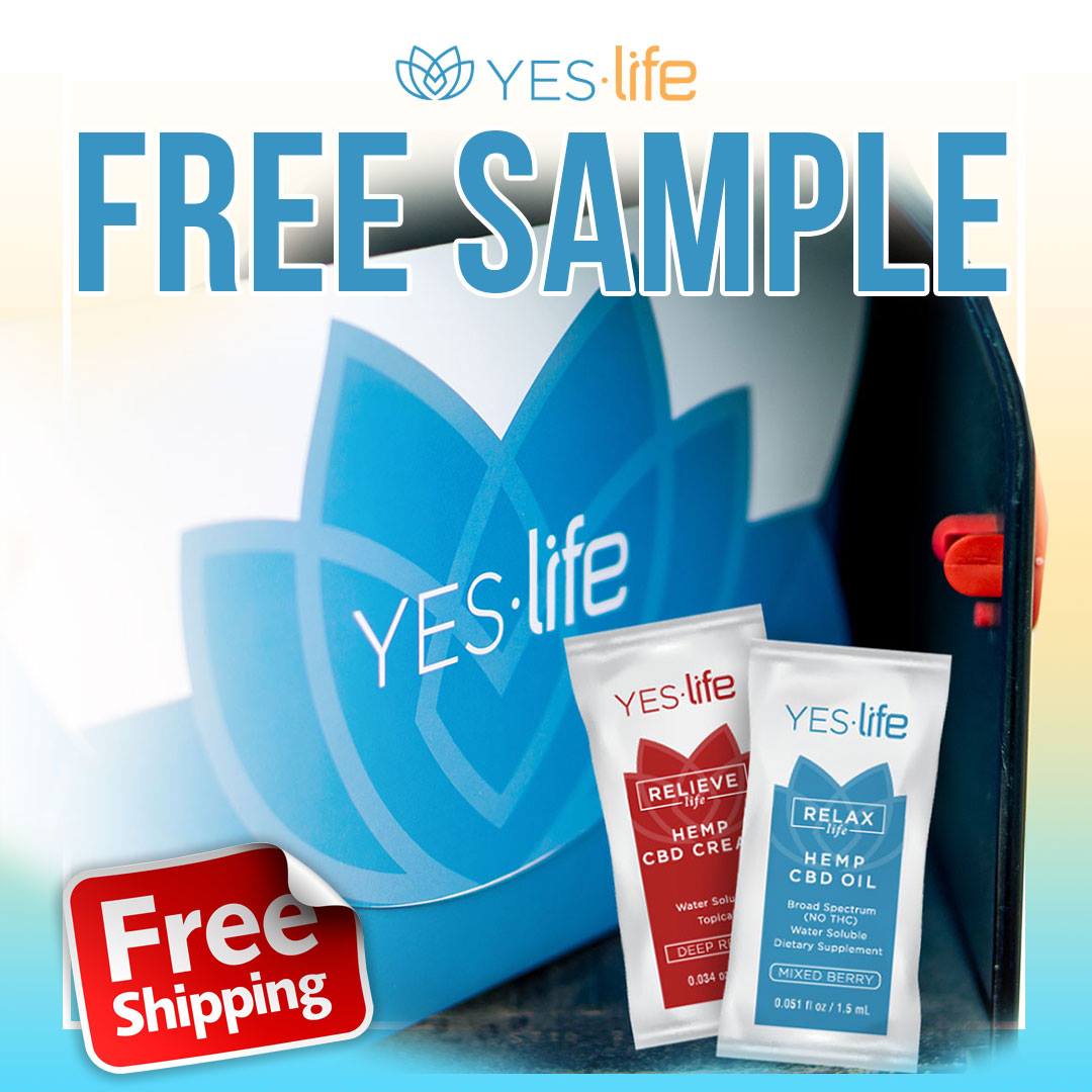 iamyeslife's tweet photo. Our Free Sample with Absolutely 100% FREE Shipping

No catches or gimmicks are back for a limited time! 

Grab Yours Now!!!

🛒🛒🛒 https://t.co/fT2UGysBvQ 

#freecbdsamples #cbdoilsample #freebies #cbdoil #freesample https://t.co/l1ooLM2Cpu