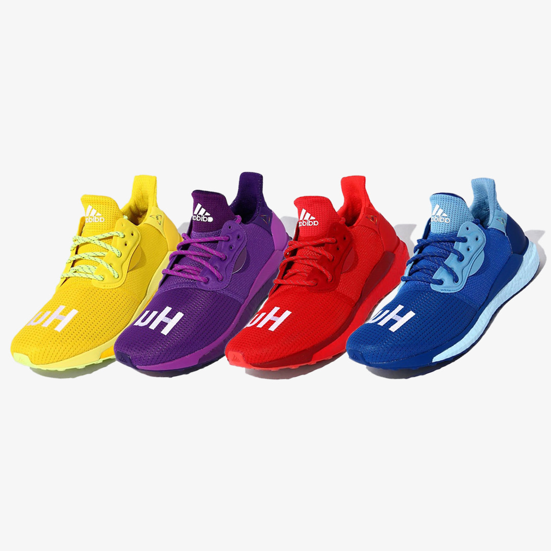 Sneaker Assist tweet media