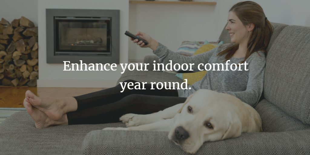 Welsch Heating & Cooling tweet media