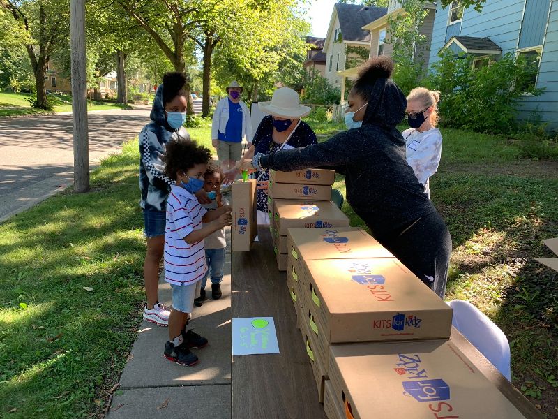 Happy Labor day! Good luck to all the kids going back to school!