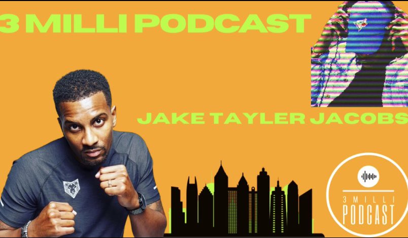MindofSolomon's tweet photo. Episode 37 | HOW TO CREATE YOUR OWN BANK &amp; LIVE DEBT FREE ft. @jaketaylerjacobs is available to watch on the 3 Milli Podcast YouTube channel and will soon be on @businessbullytv as well!⁣
⁣
Subscribe here:

https://t.co/3xIgeVWkQ4 https://t.co/3TadJN6Rpx
