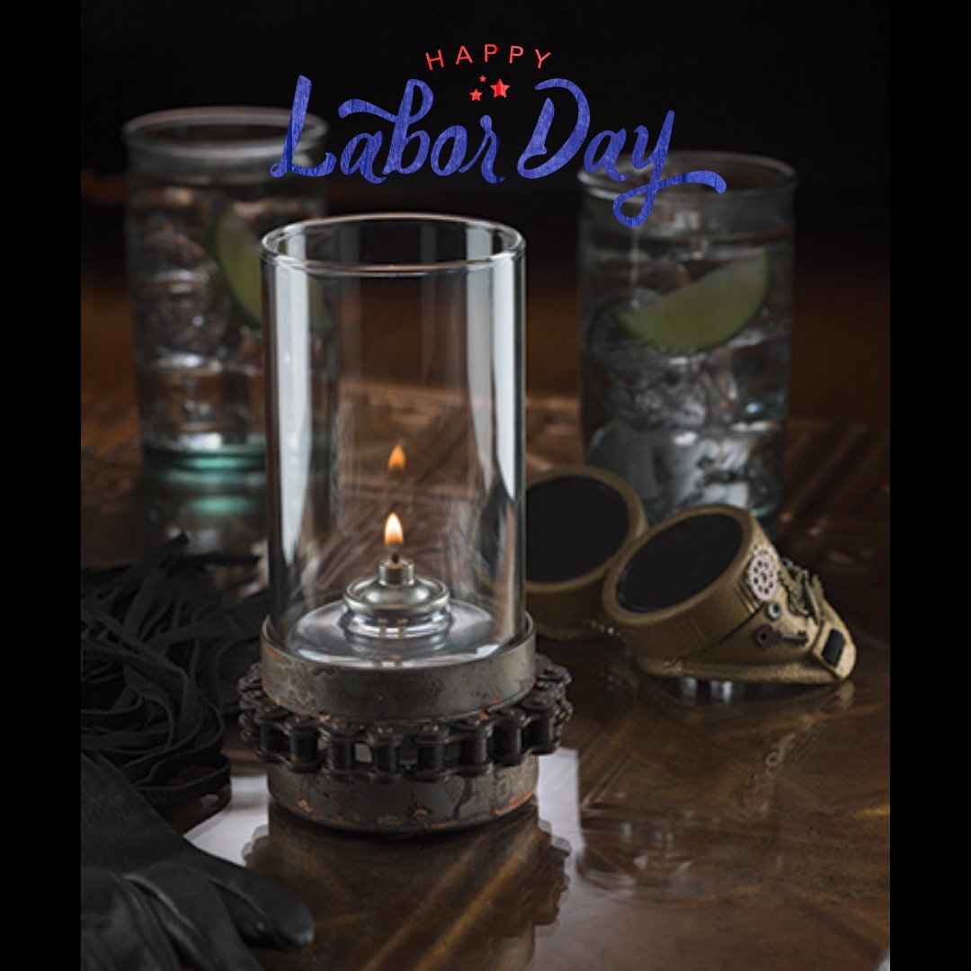 Happy Labor Day! 🇺🇸 We hope you enjoy this unofficial end of summer! ☀️☀️

Thank you to the amazing Hollowick team for really stepping up for our partners, customers, and clients during this challenging time; your dedication and support are a true labor of love! ❤️🔥