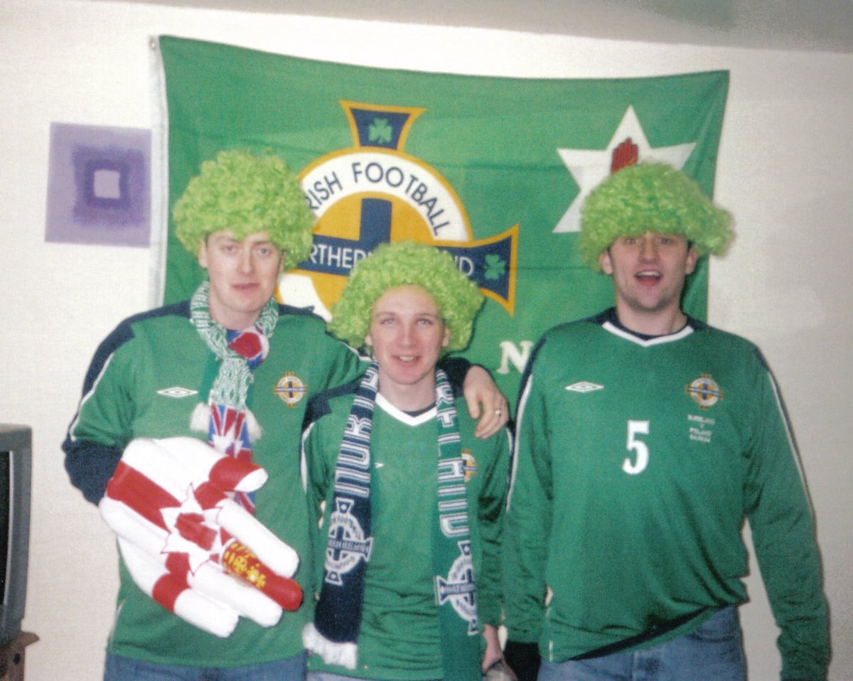 JonnyVokes's tweet photo. @dowie1985 @nib81ni @freeburn26 This might be from that night 😂 https://t.co/1wb1MsTZJo