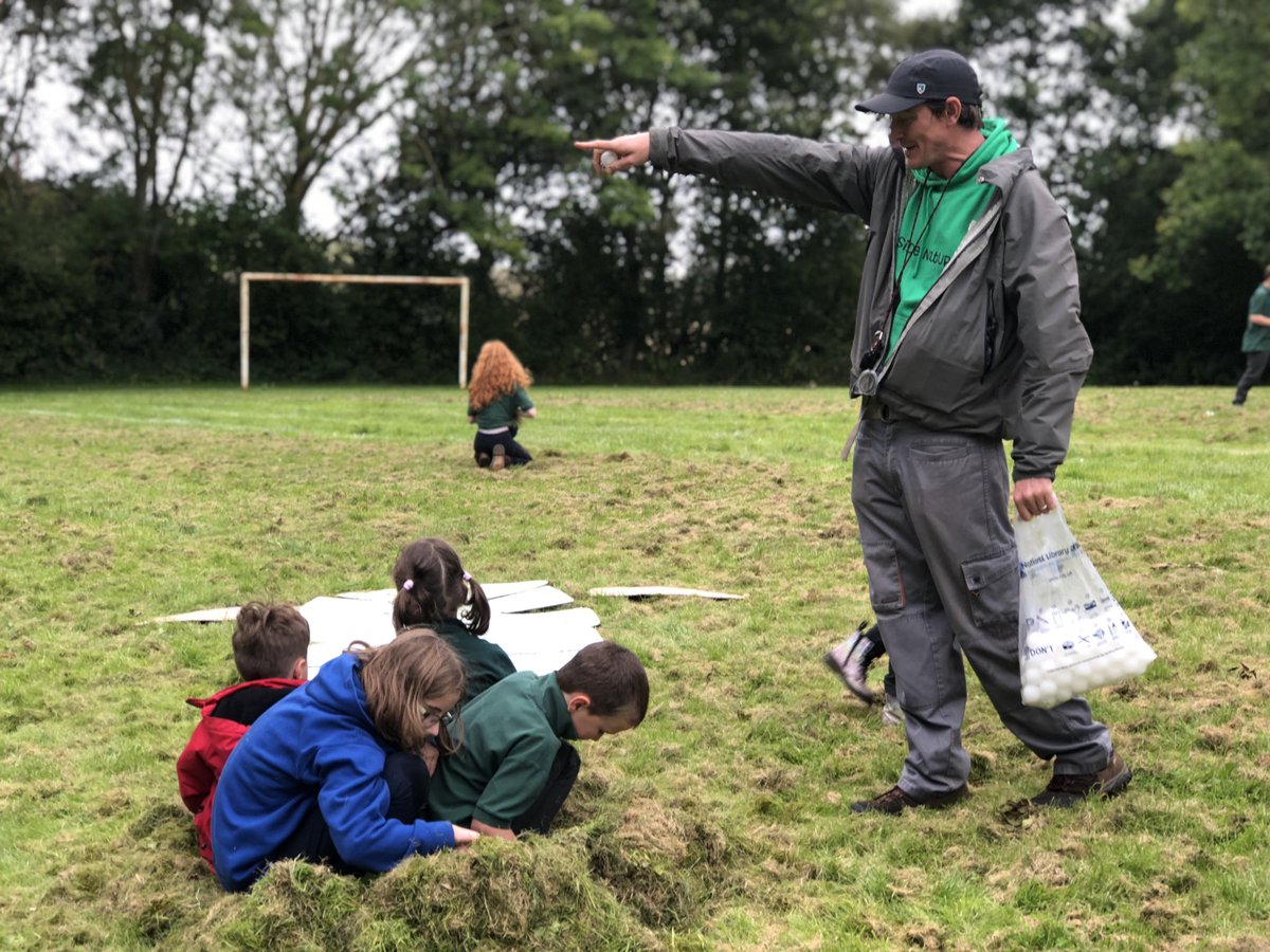 HumbieA's tweet photo. What and exciting afternoon with @wildsidenat learning about marine life! We were turtles and sharks and whales (oh my) with the kids thoroughly embodying the aquatic beasts. Thank you so much and can’t wait for the next one! #humbie #outdoorlearning #marinelife #creativekids 🐋 https://t.co/egbCy1UvLD