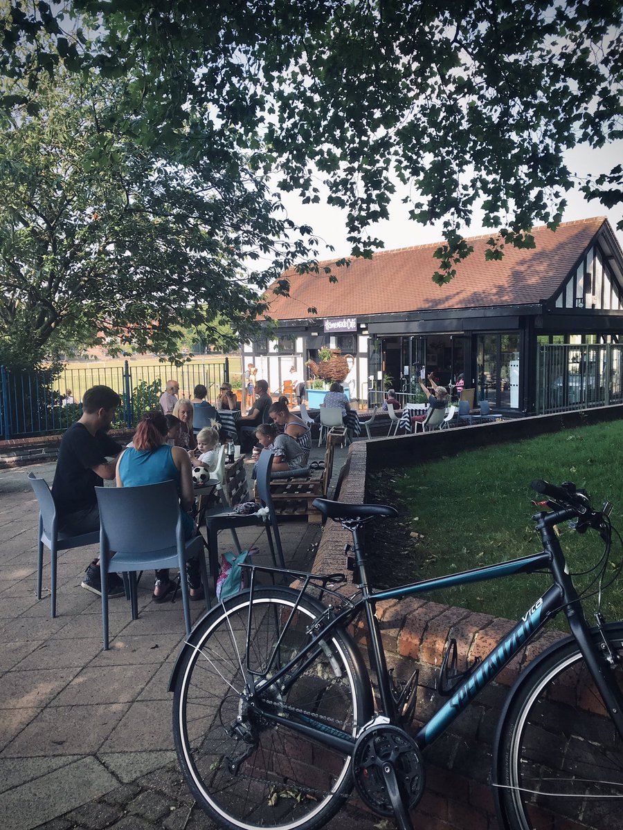 homemadecafe's tweet photo. It’s official, we are totally rubbish at the Twittering!! Please forgive me... insta is more our thing. 
That said hello again old twitter followers. 🙋🏻‍♀️
We are back open Weds to Sun each week, with a fab special offer every Weds &amp; Thurs in September. 💟 https://t.co/A04z2gvcWn