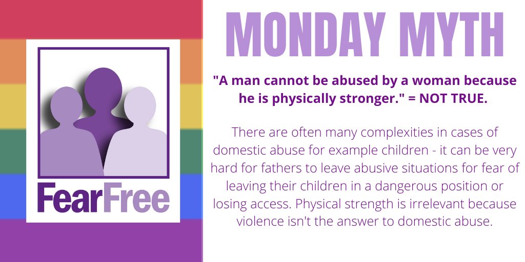 FearFree_Scot's tweet photo. #MondayMyth https://t.co/EYXrJHWJ2y