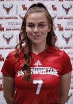 UARMBucks's tweet photo. With the Fall seasons approaching for the #Bucks, this week's Male and Female Athletes of the Week are Telford, England's Gracie Evans &amp; El Dorado's Chase Webb. #GoBucks

Learn more about Gracie here: https://t.co/B7Q7Y1NBd5. 
Learn more about Chase here: https://t.co/Ceq45gSS38. https://t.co/8wvEMVunEd