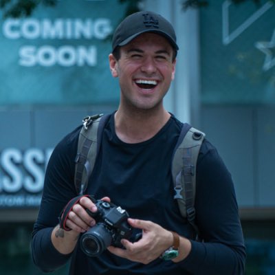 BrandonGidden14's tweet photo. #NewProfilePic https://t.co/fyJwbwl5wh