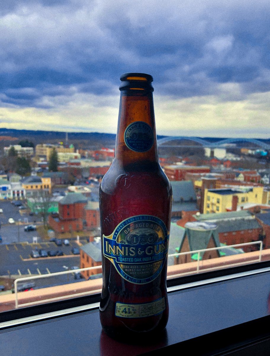 realityi's tweet photo. Happy National Beer Lovers Day from the Reality crew! Throwback to when we could be in the office enjoying a beer with our beautiful view of Middletown 🍻
#nationalbeerloversday #nationalbeerday #holiday #beer #officeview #middletownct #officelife #techlife #realityinteractive https://t.co/ixrrDe7qKS