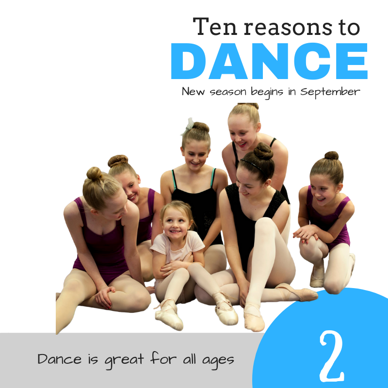 AuburnCDT's tweet photo. There is no question dancing lifts the spirits. We have classes for dancers starting at 3 years old through adult! Learn more at https://t.co/Clts47uQQA https://t.co/zgi3FvVInC
