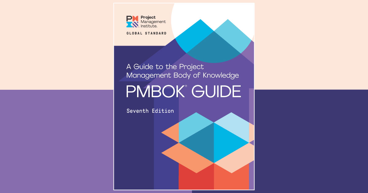 The upcoming #PMBOK Guide is structured around Project Performance Domains—a group of related activities that are critical for effectively enabling #project outcomes. Learn more about the exciting planned updates in the Seventh Edition >> ow.ly/ZntF50Am6K2